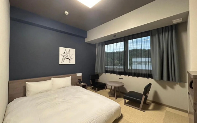 Hotel Route Inn Grand Chichibu