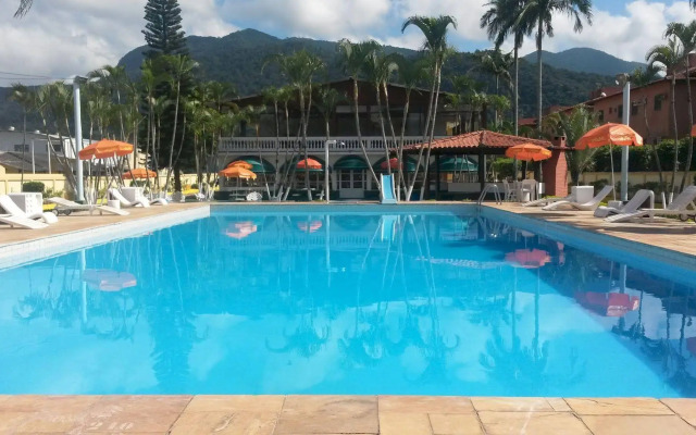 Hotel Recanto dos Pássaros