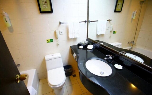 Nandu Hotel