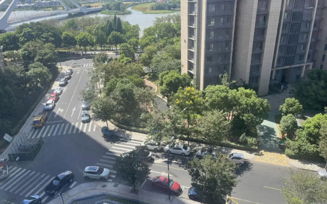 Homeinn Selected Hotel (Yixing Dongjiu Wanda Plaza)