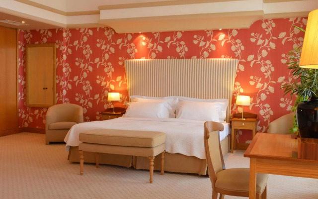 Pousada de Viana do Castelo - Historic Hotel