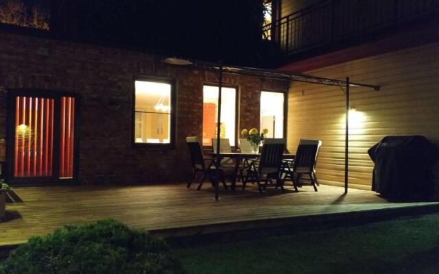 Karja Holiday Apartment