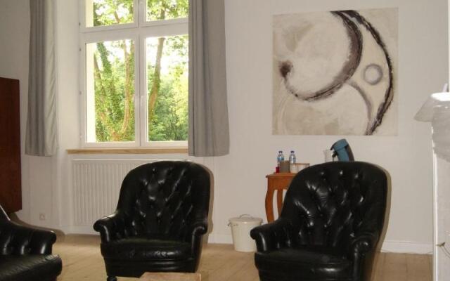 Chateau Saint Martin