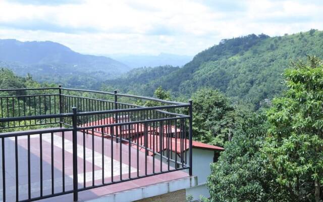 The Springfields Kandy