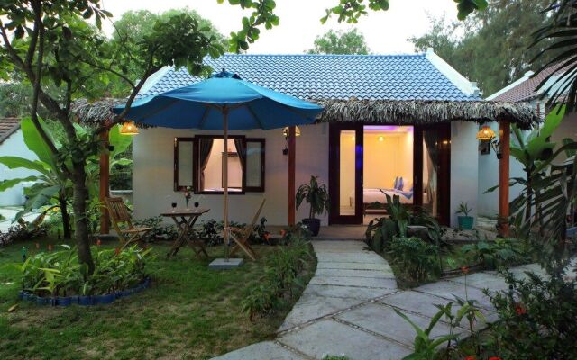 Hoi An Blue Seaside Homestay