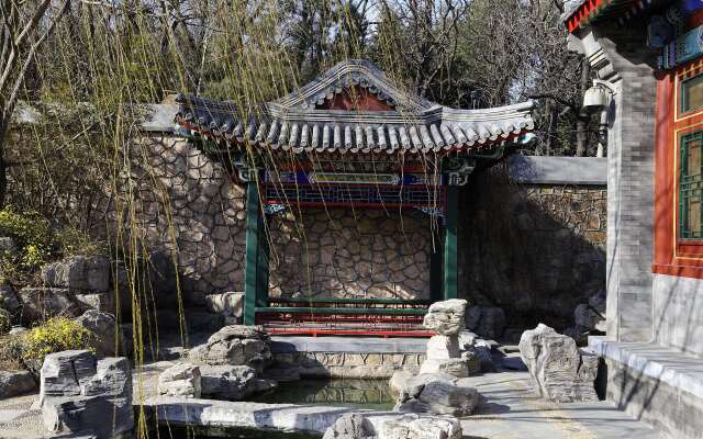 Aman Summer Palace