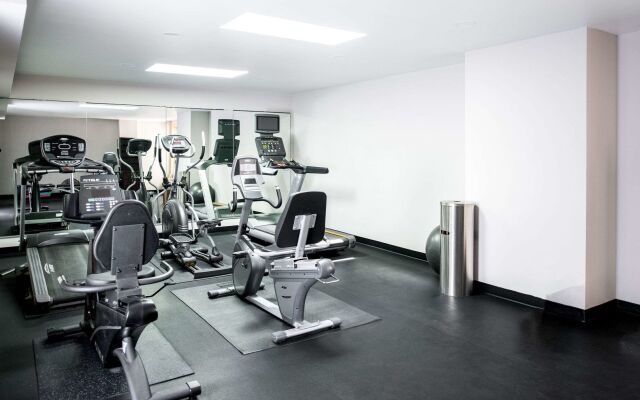 Clarion Hotel & Conference Center Leesburg