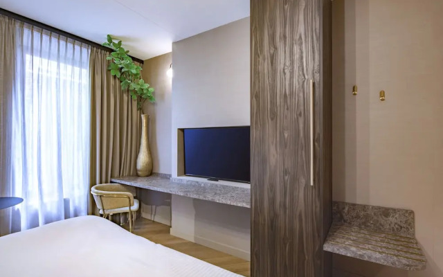 Breathe Boutique hotel Leiden