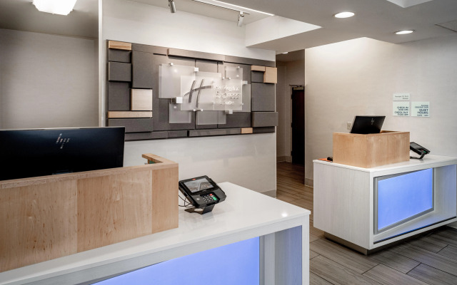 Holiday Inn Express Hotel & Suites Pikeville by IHG