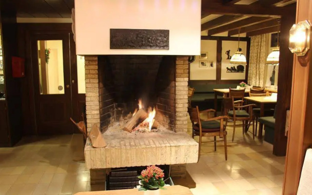 Hotel Gasthaus Tröster