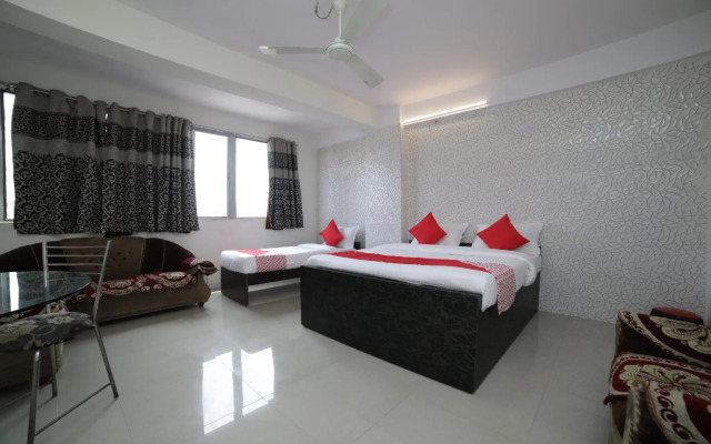 OYO 29093 Hotel A3 & Restaurant