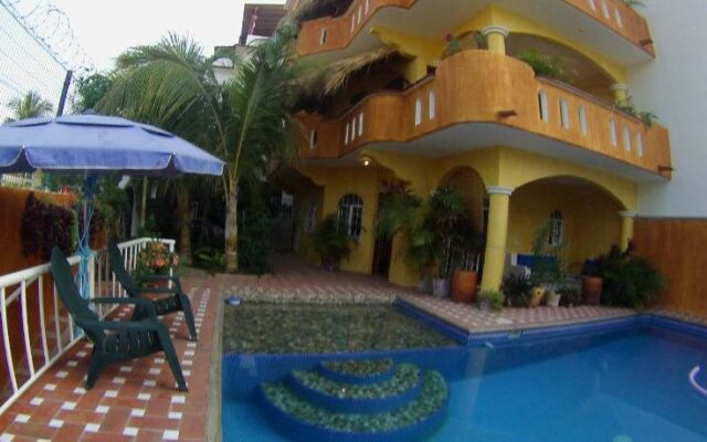 Cielito Lindo Suites