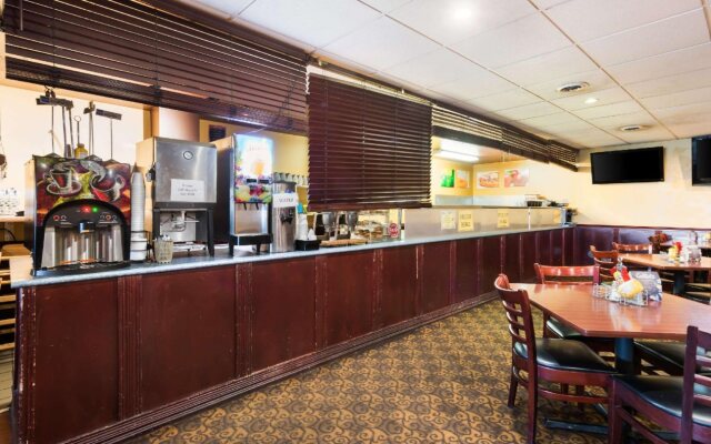 Quality Inn Bradley - Bourbonnais