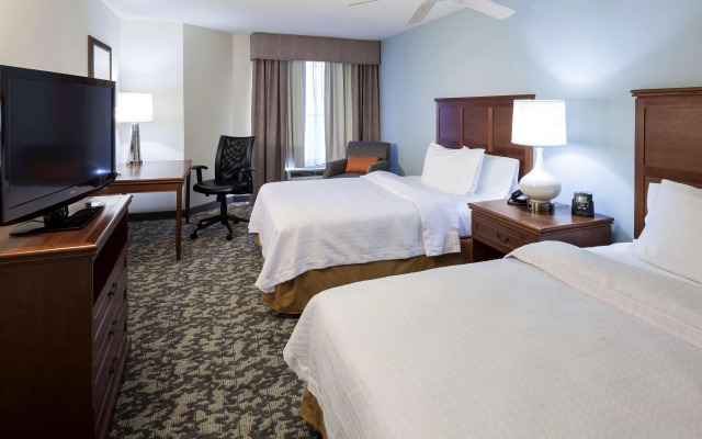 Homewood Suites by Hilton Houston Stafford Sugar Land