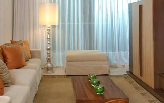 Grand Luxxe at Vidanta Riviera Maya