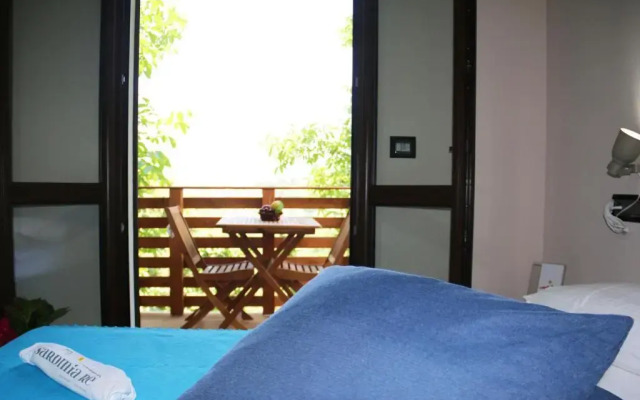 Casa vacanze il Giardino - Appartamento Ciliegio