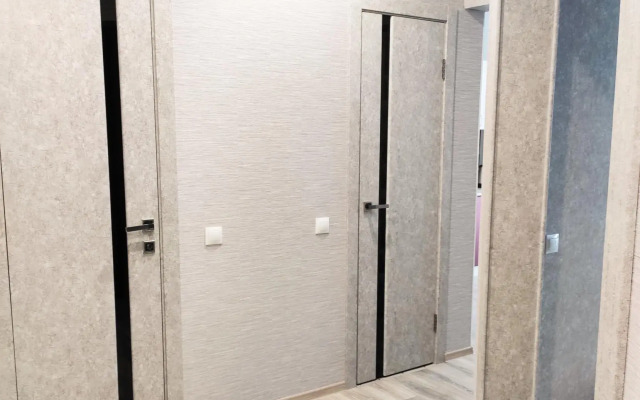 Апартаменты на улице Киевская 139