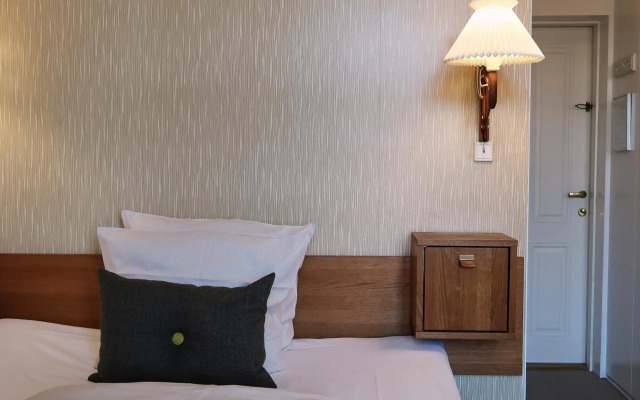 Hotel Alexandra