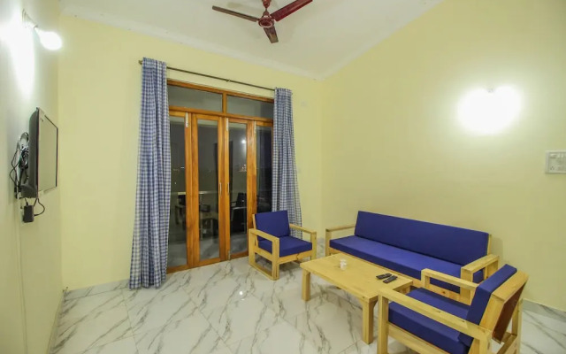 OYO 10296 Home Sunset View 3BHK Dona Paula