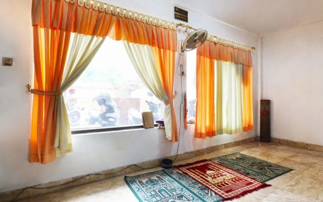 Wisma Bulan Mas