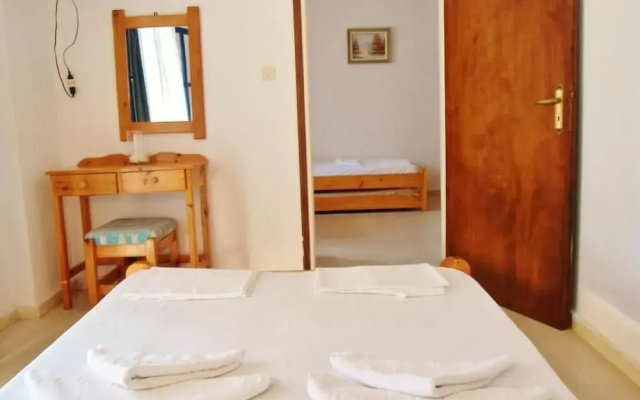 Apollonia Apartments
