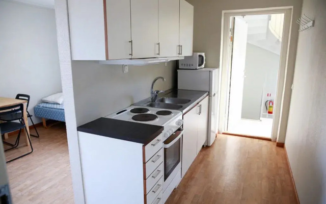 Birkagatan Vandrarhem