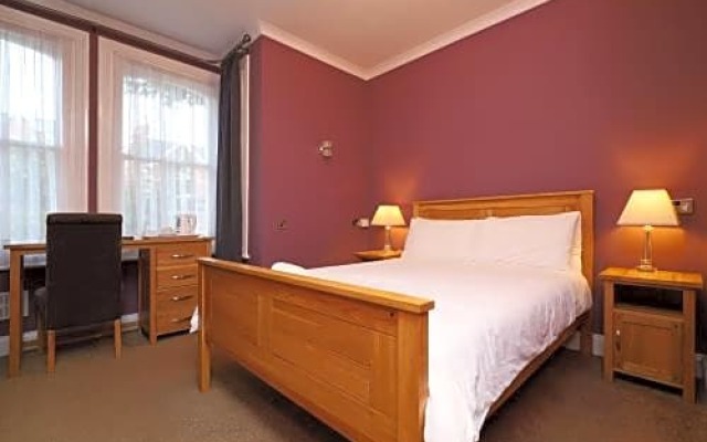 Traditional, Comfortable and Friendly Hotel
