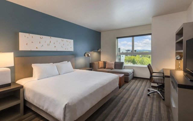 Hyatt House Portland Beaverton