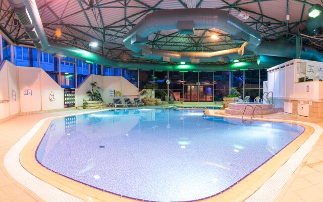 Holiday Inn Maidenhead Windsor by IHG
