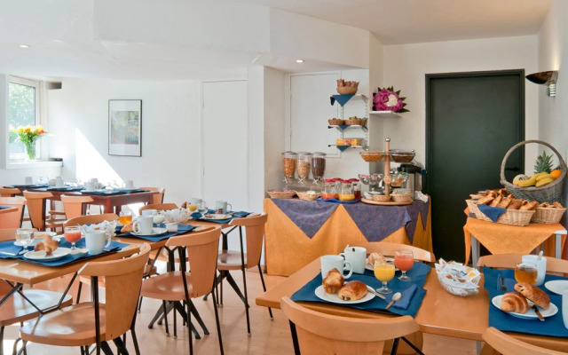 Aparthotel Adagio Access La Défense Place Charras