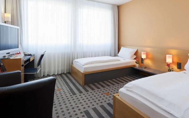 Best Western Hotel am Europaplatz