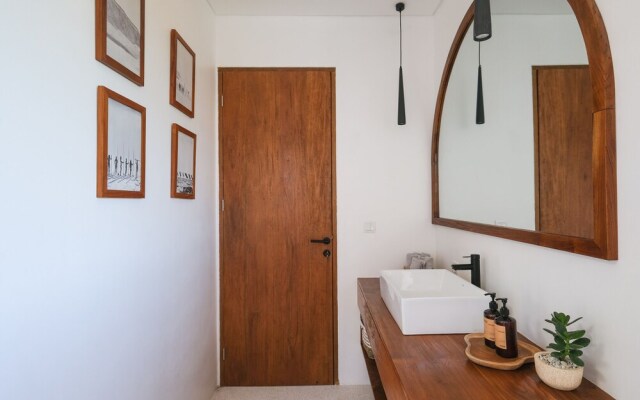The Arki Villa
