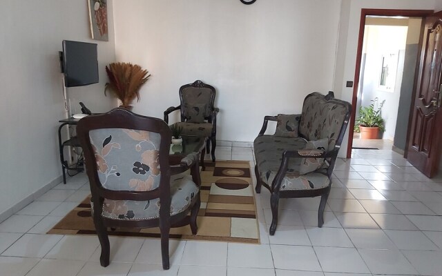 Residence Abidjan Appartements