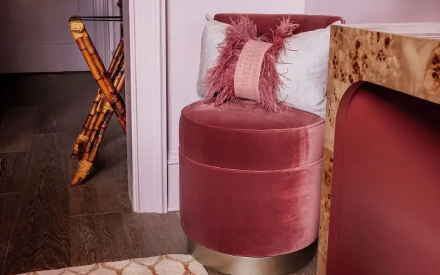 The Bell Athens by Kasa Living