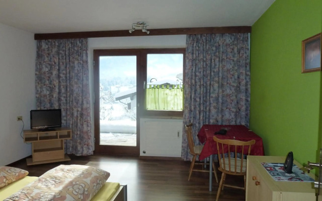 Apartement Hasenauer