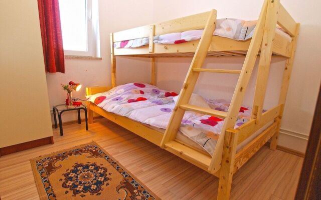 Apartment 603