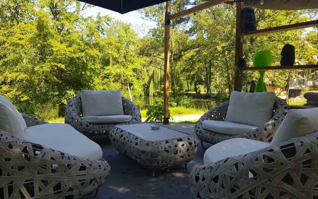 Domaine de la Résidence Hotel Spa & Restaurant