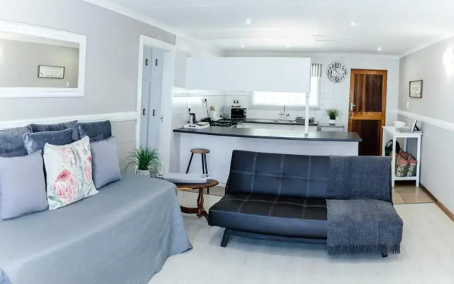 Be Blessed Self-Catering