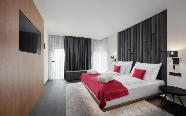 Spa Hotel Felicitas