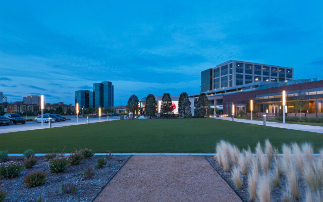 The Westin Irving Convention Center at Las Colinas