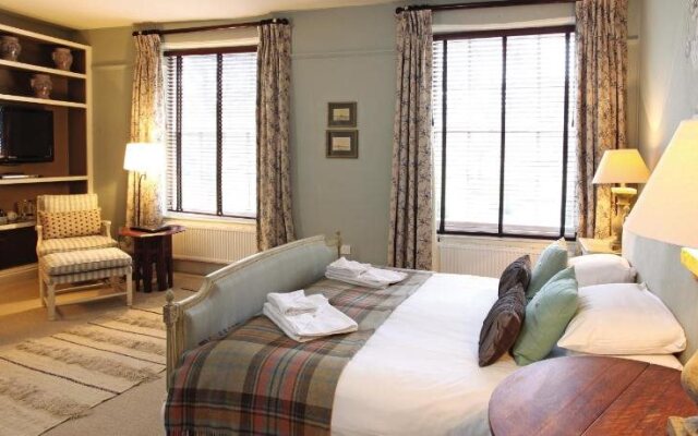 The Crown Hotel