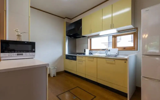 Ht House Furano by H2 Life