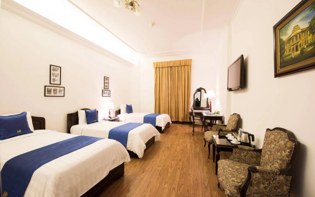 Hoa Binh Hotel