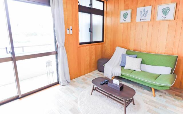 Hotel Upi – Condominium Mihama