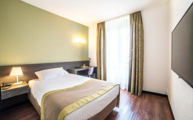 Hotel Montana