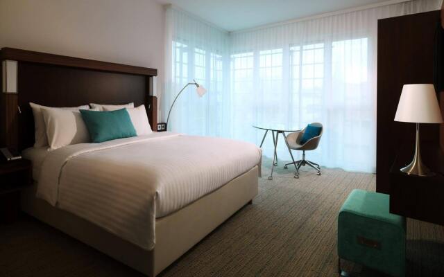 Courtyard by Marriott Cologne