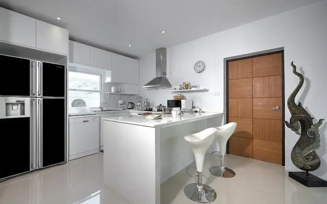Villa Cheloni 3 Bedrooms