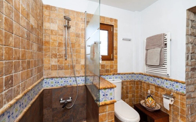 Apartamento-Suite La Lanzada