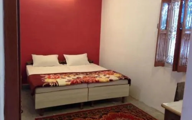 Paradise Inn Guest House