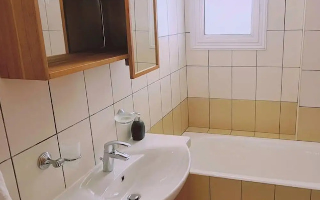 Stay Paradise Coast in Protaras